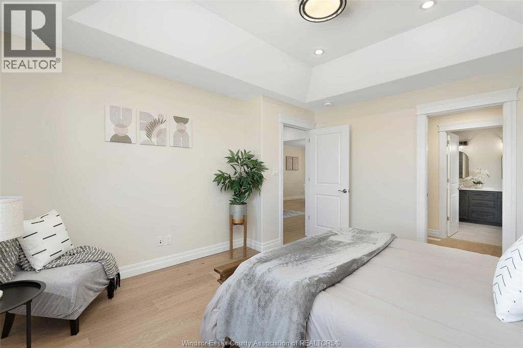 64 Jewel Street, Harrow, ON - Indoor Photo Showing Bedroom