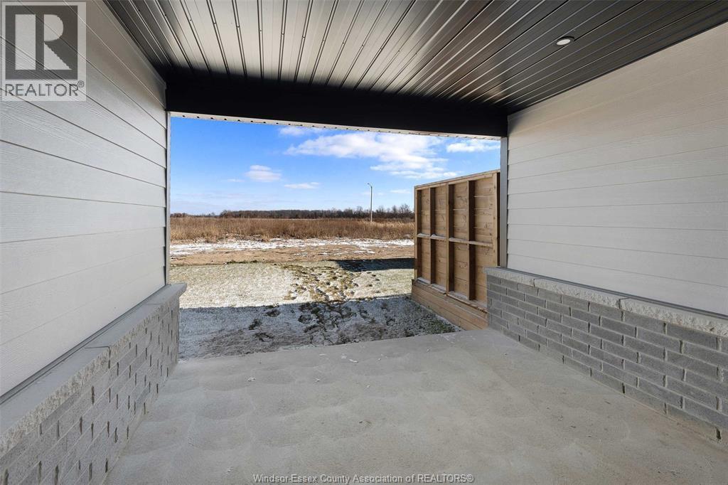 64 Jewel Street, Harrow, ON - Outdoor With Exterior