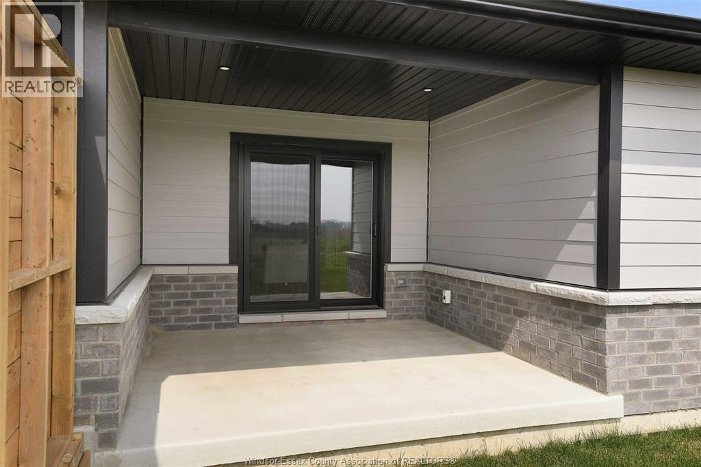 64 Jewel Street, Harrow, ON - Outdoor With Exterior