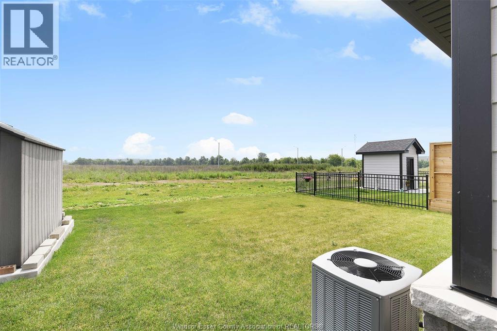 64 Jewel Street, Harrow, ON - Outdoor