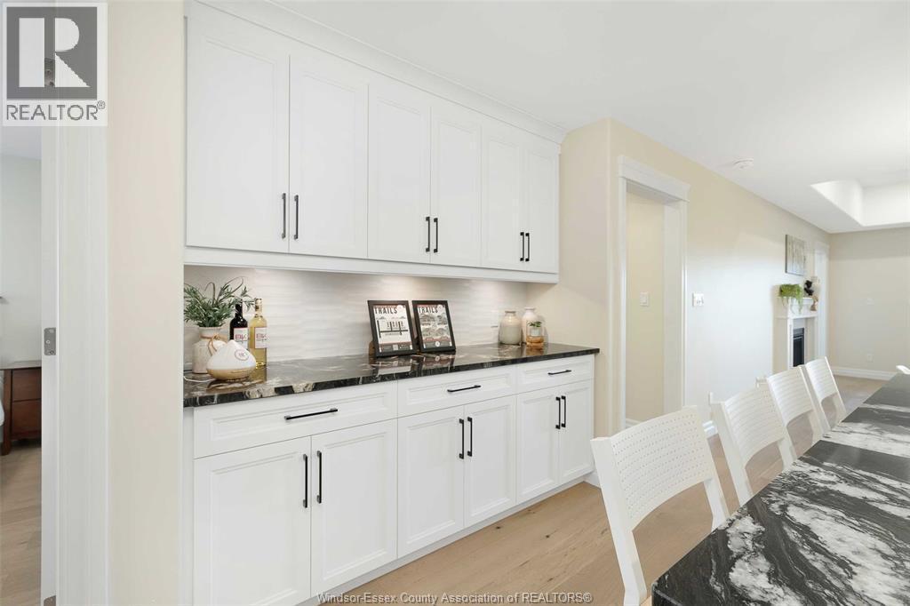 64 Jewel Street, Harrow, ON - Indoor Photo Showing Kitchen