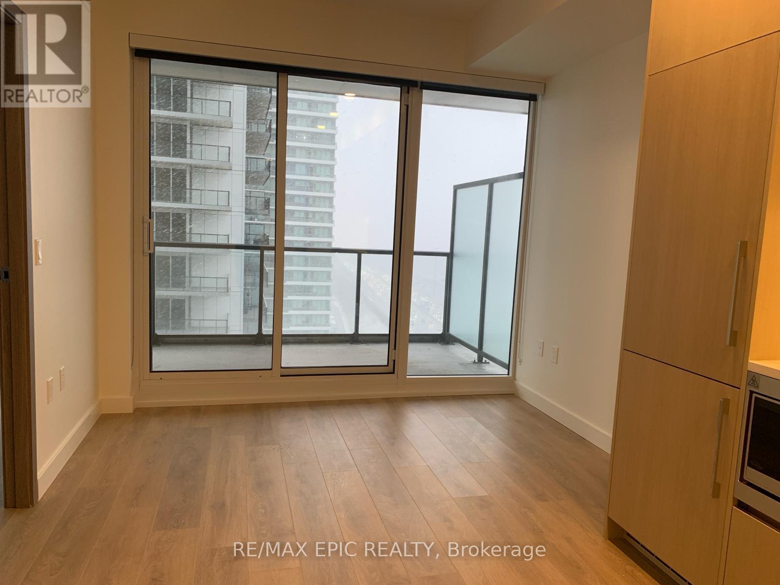 1815 - 85 Mcmahon Drive, Toronto, ON - Indoor Photo Showing Other Room