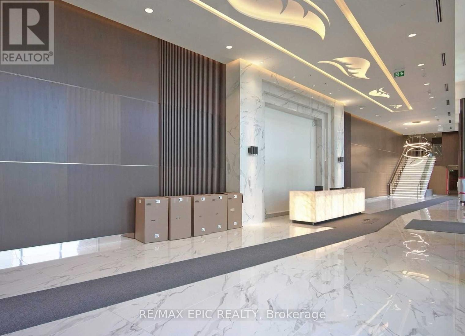 1815 - 85 Mcmahon Drive, Toronto, ON - Indoor Photo Showing Other Room