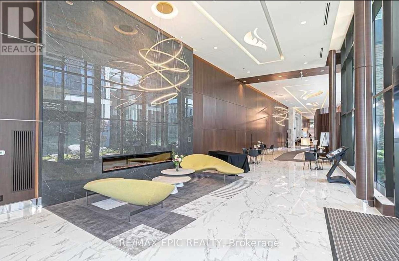 1815 - 85 Mcmahon Drive, Toronto, ON - Photo Showing Other Room