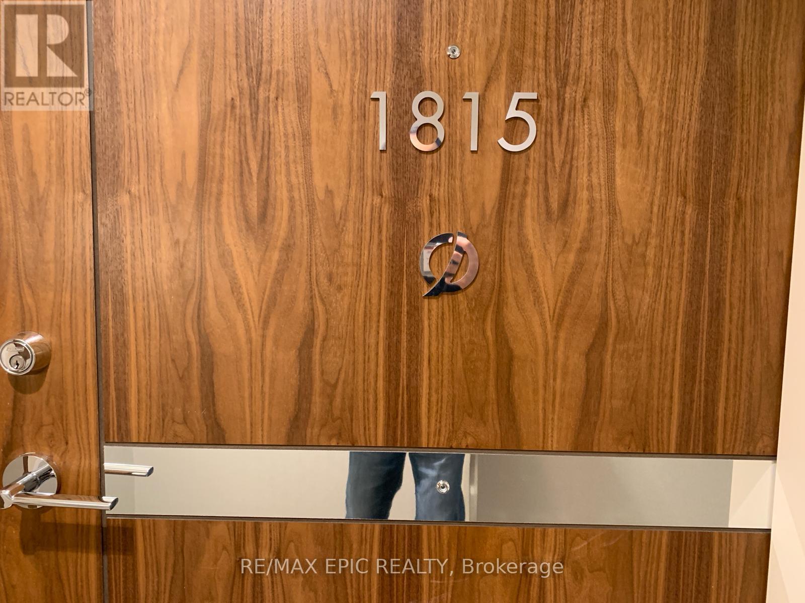 1815 - 85 Mcmahon Drive, Toronto, ON - Indoor Photo Showing Other Room