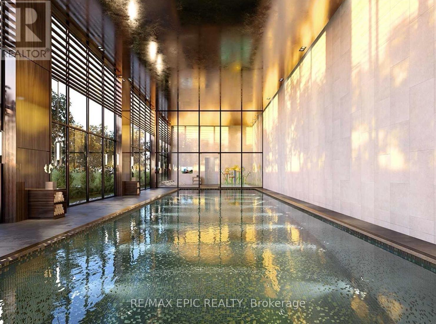 1815 - 85 Mcmahon Drive, Toronto, ON - Indoor Photo Showing Other Room