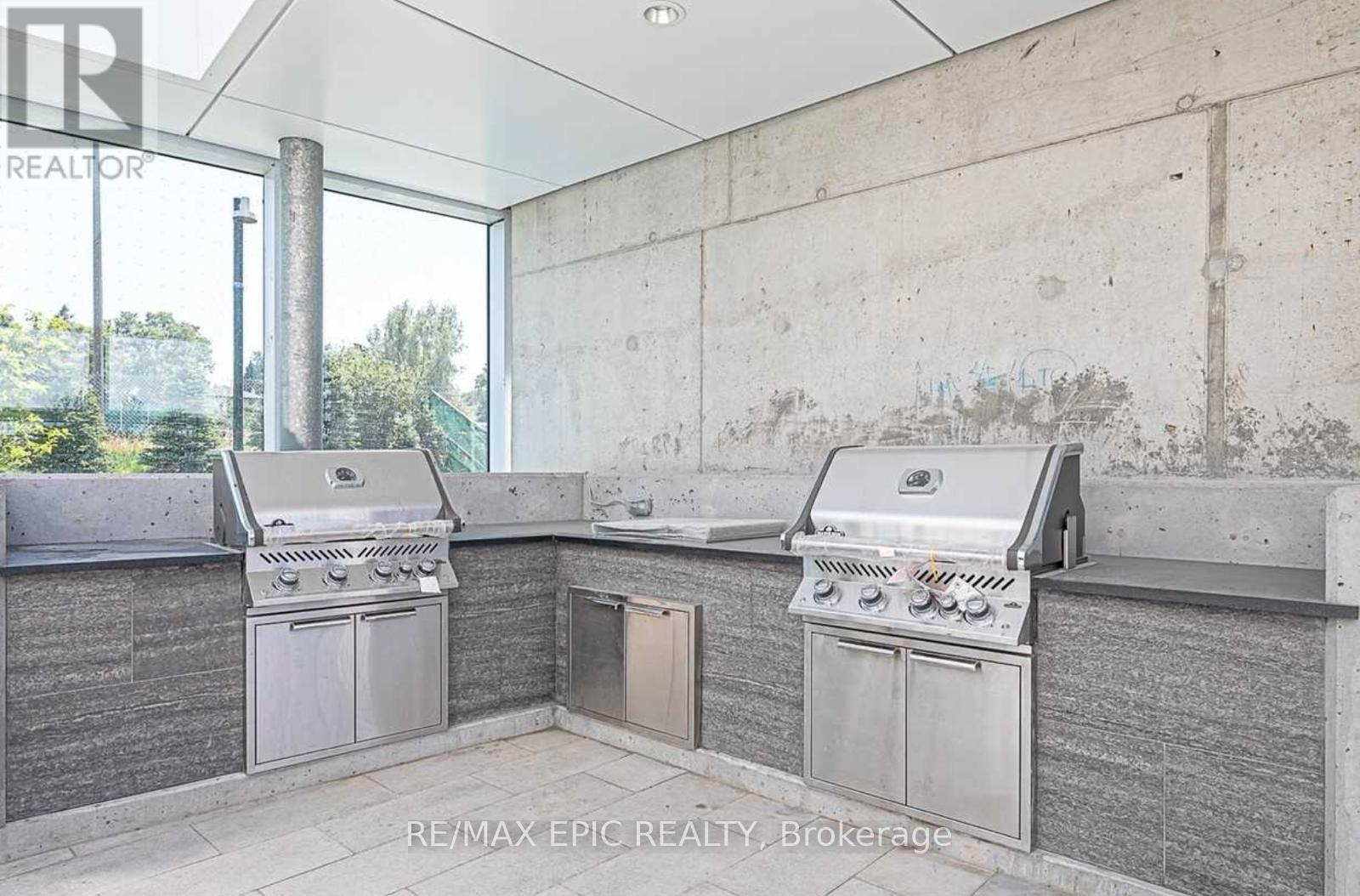 1815 - 85 Mcmahon Drive, Toronto, ON -