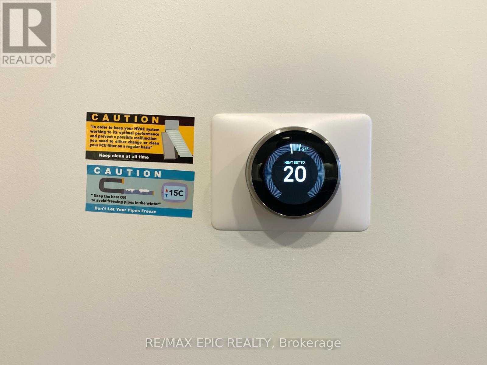 1815 - 85 Mcmahon Drive, Toronto, ON - Other