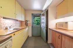 Kitchen -