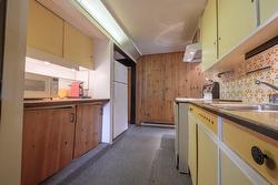 Kitchen -