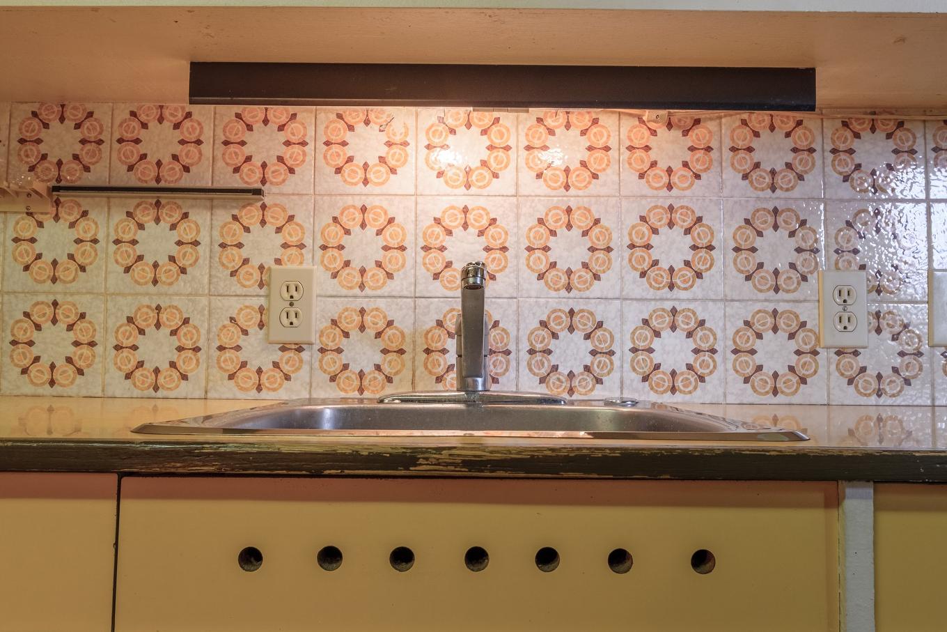 Cuisine - 8 Ch. Richelieu, Saint-Mathias-Sur-Richelieu, QC - Indoor Photo Showing Kitchen