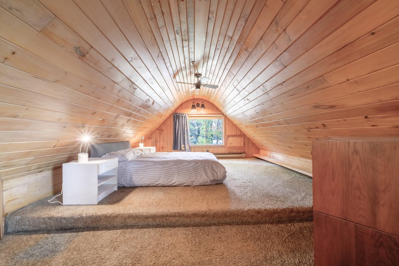 Chambre à coucher principale - 8 Ch. Richelieu, Saint-Mathias-Sur-Richelieu, QC - Indoor Photo Showing Bedroom