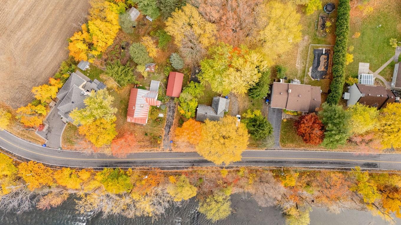 Vue d'ensemble - 8 Ch. Richelieu, Saint-Mathias-Sur-Richelieu, QC - Outdoor With View