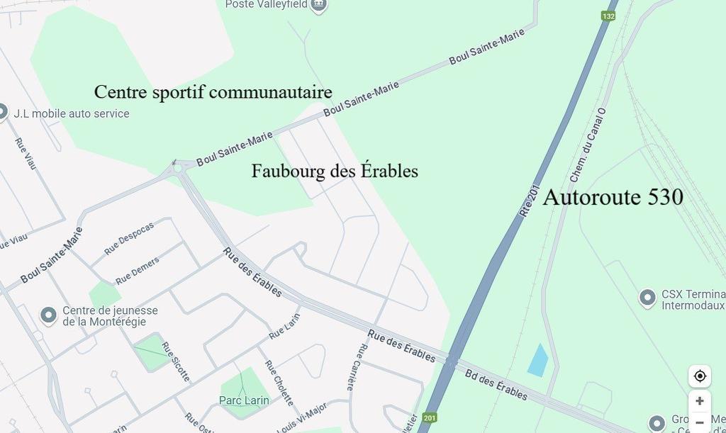 Other - 119 Rue Des Marronniers, Salaberry-De-Valleyfield, QC - Other