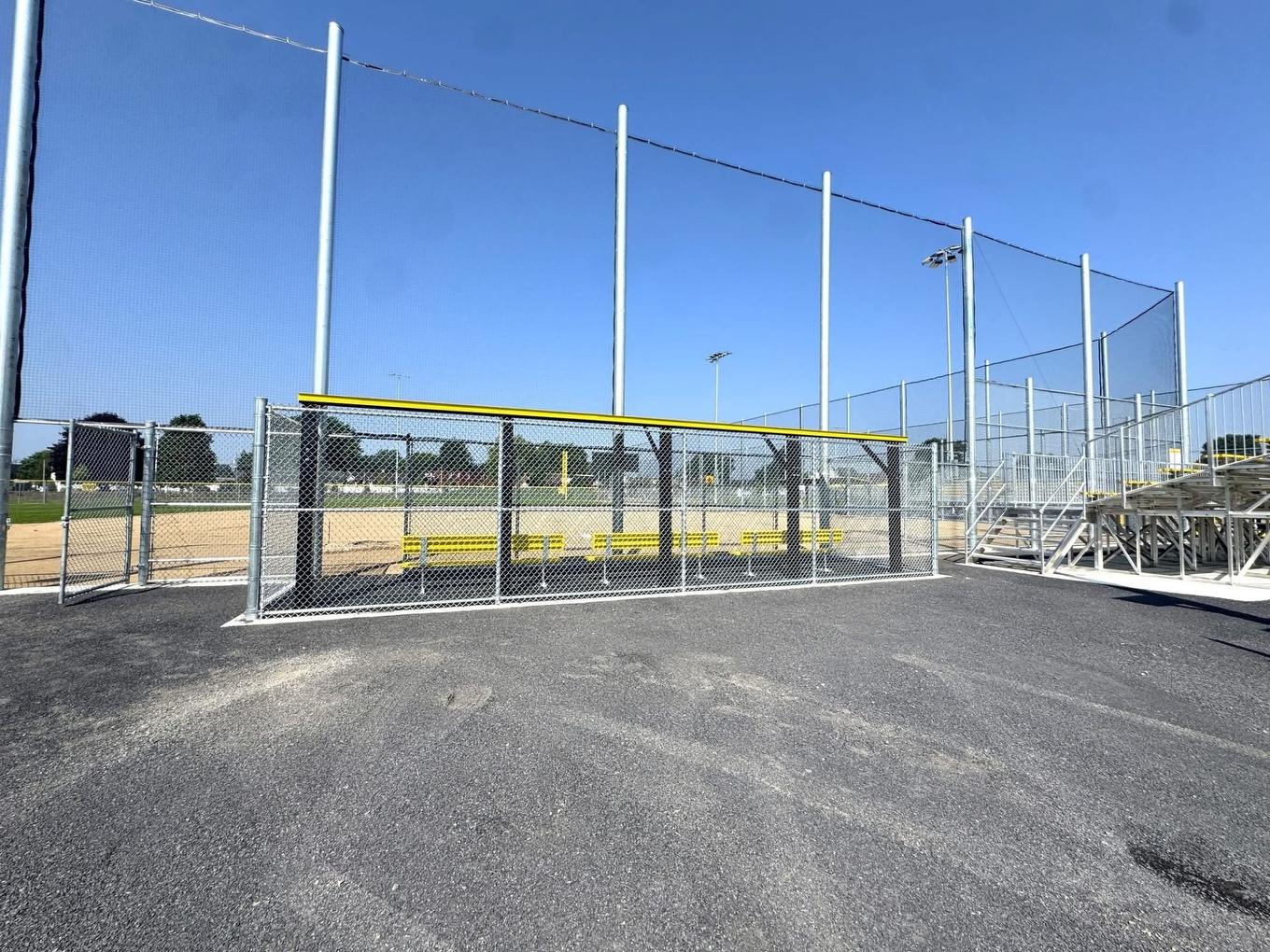 Nearby - 119 Rue Des Marronniers, Salaberry-De-Valleyfield, QC - Outdoor