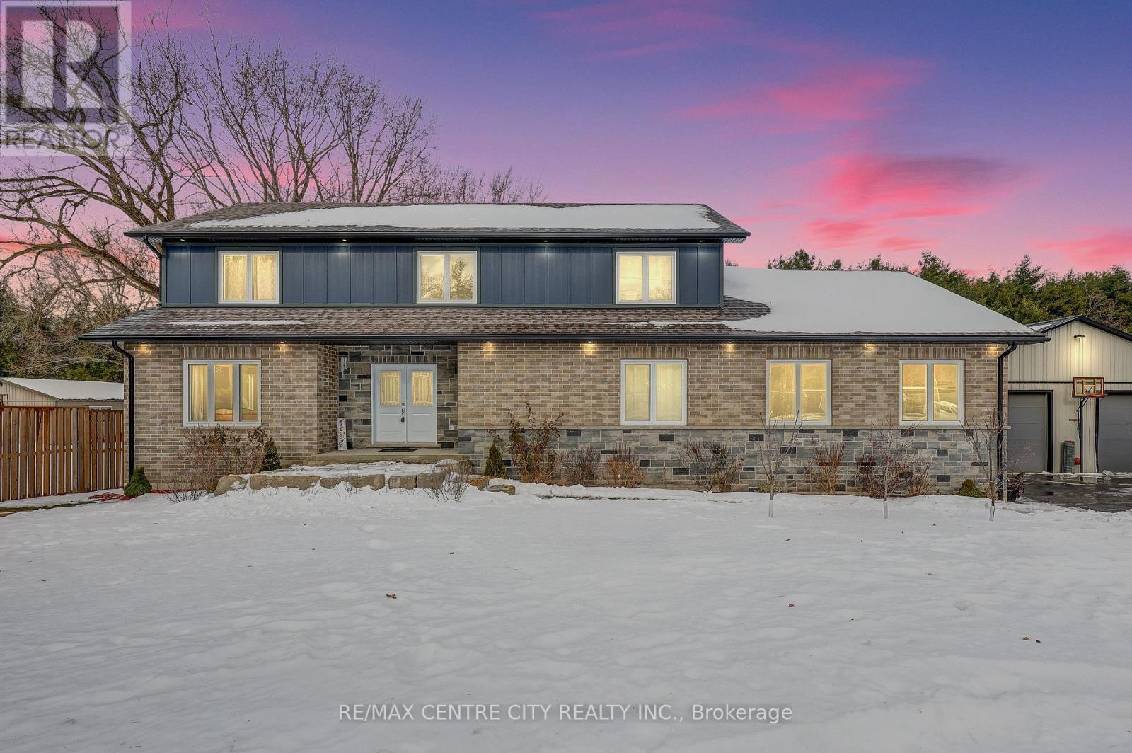 287 Highway 24 Road, Norfolk, ON - Outdoor