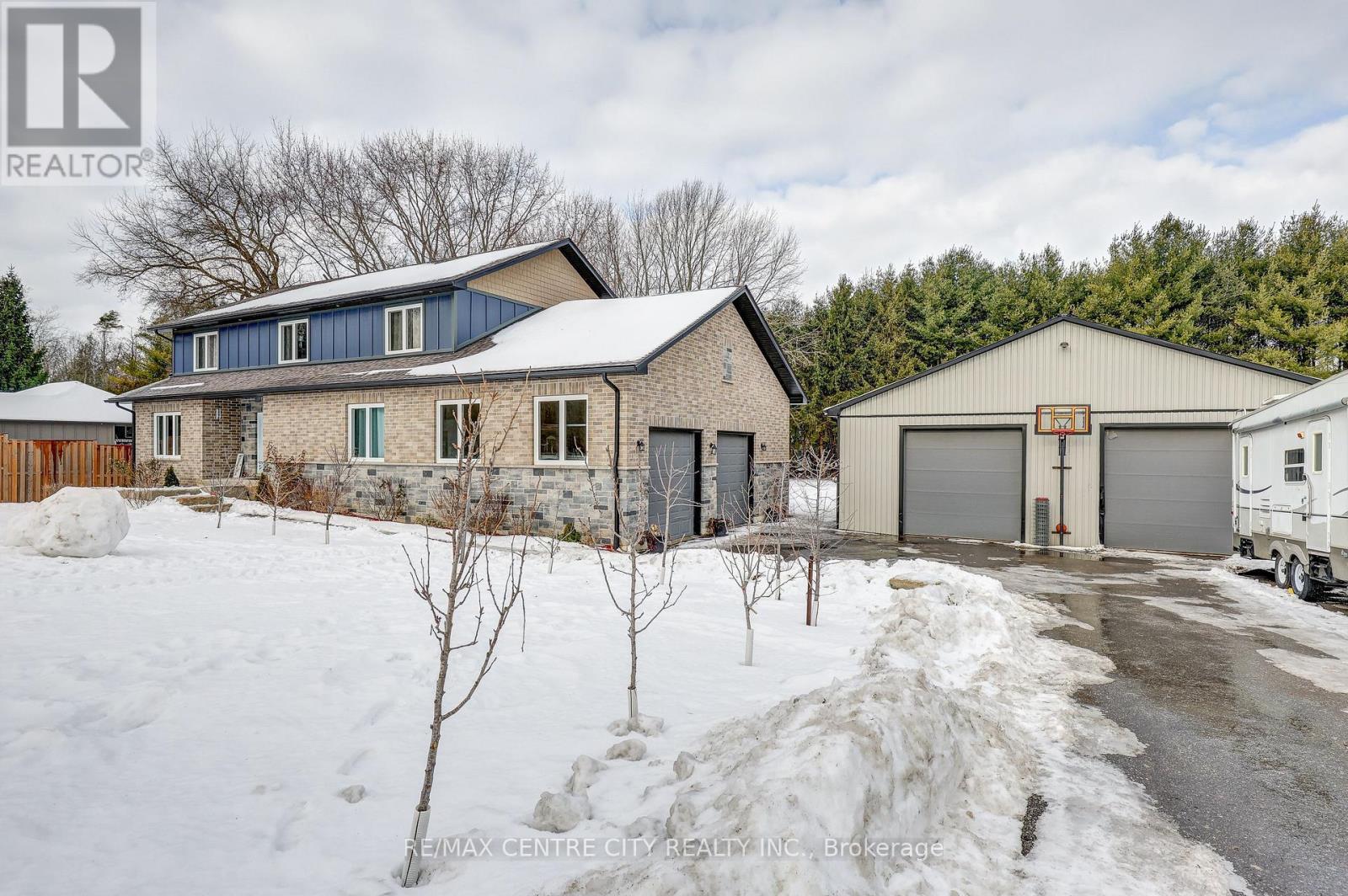 287 Highway 24 Road, Norfolk, ON - Outdoor