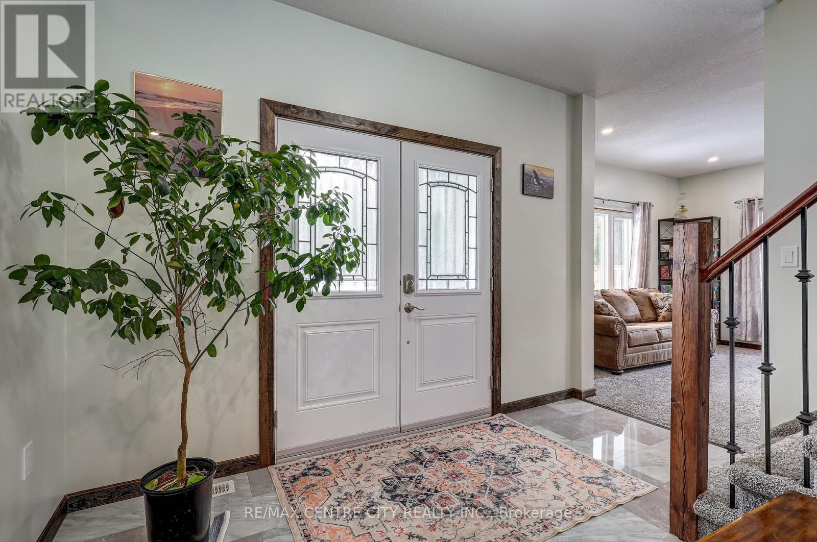 287 Highway 24 Road, Norfolk, ON - Indoor Photo Showing Other Room