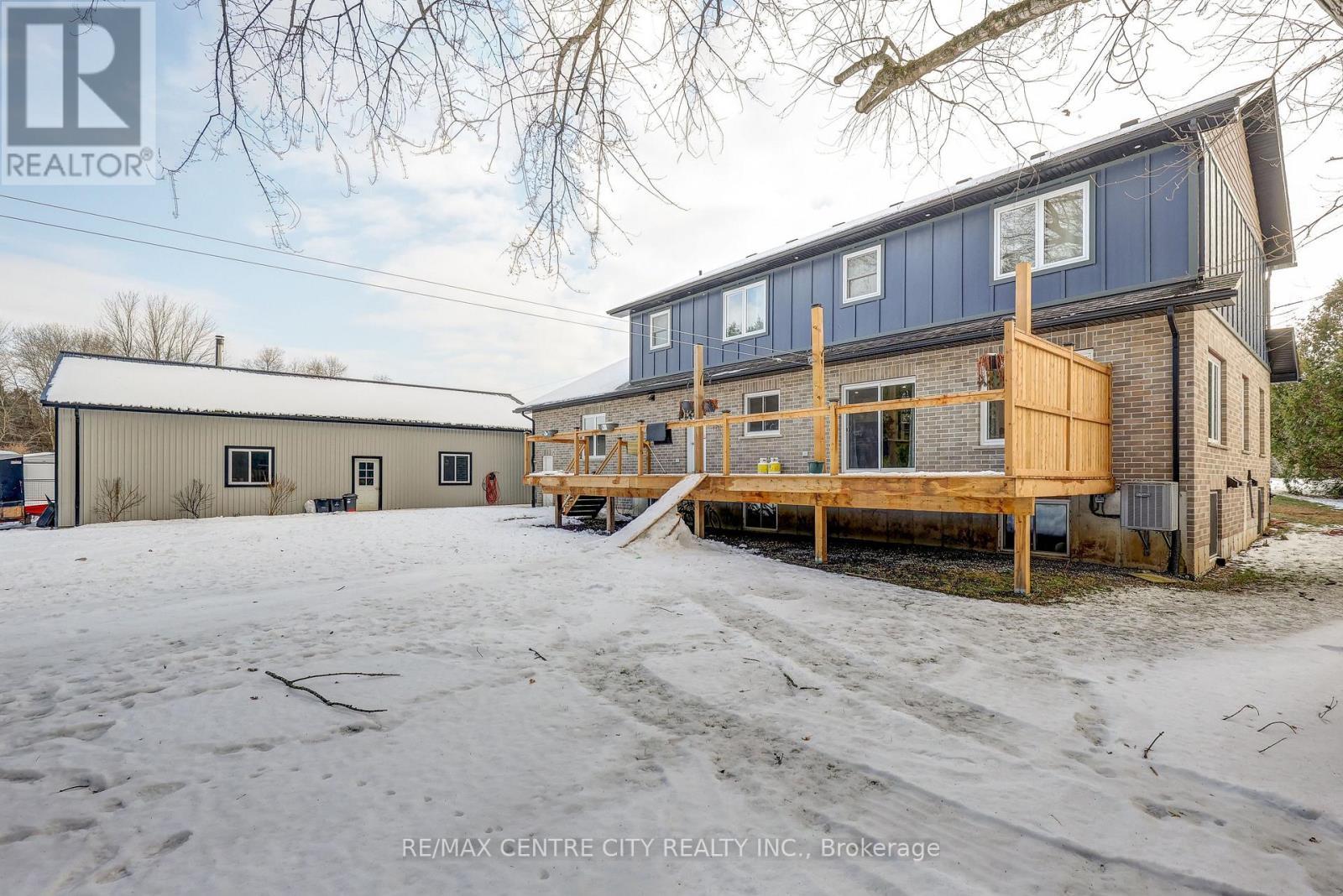 287 Highway 24 Road, Norfolk, ON - Outdoor