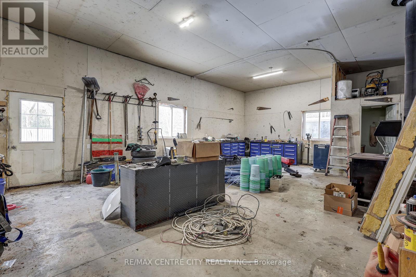 287 Highway 24 Road, Norfolk, ON - Indoor