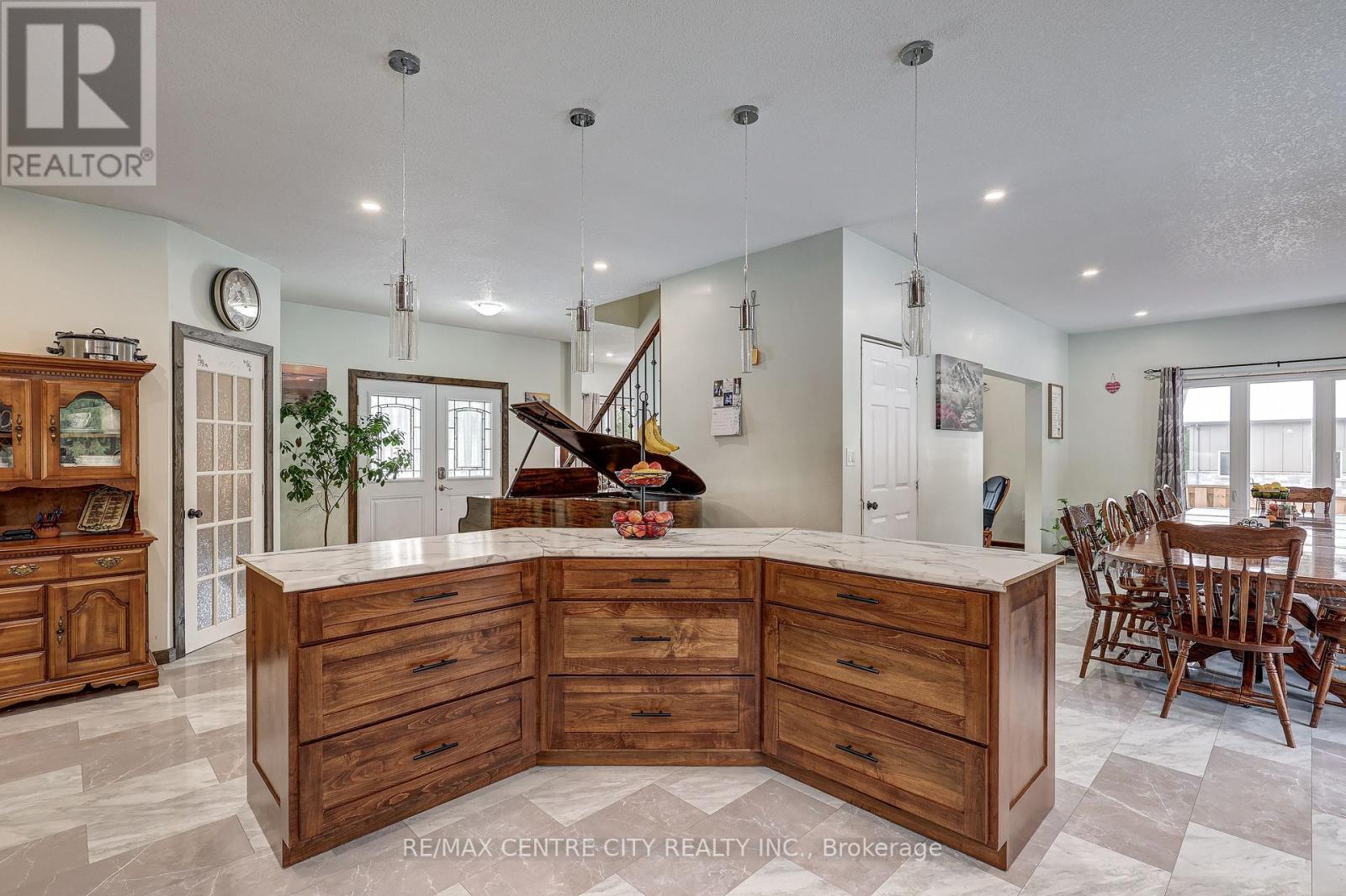 287 Highway 24 Road, Norfolk, ON - Indoor Photo Showing Other Room