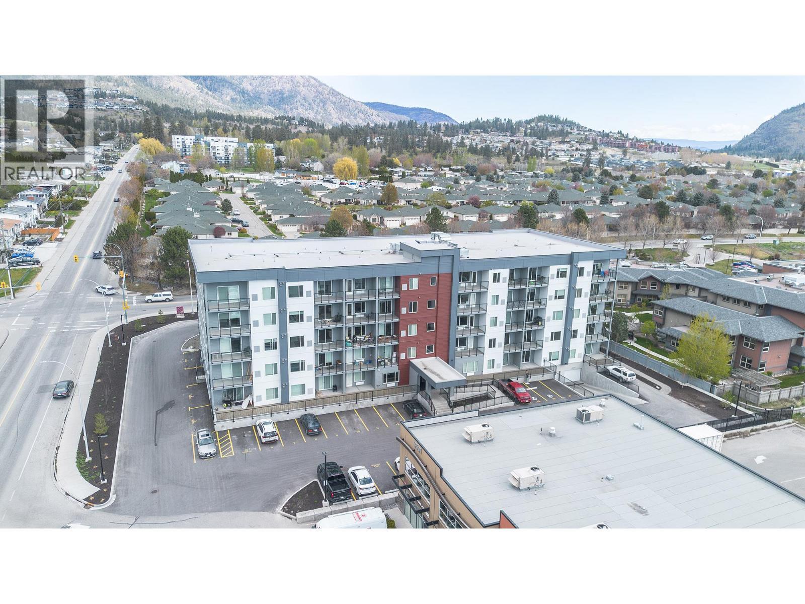 2345 Butt Road Unit# 511, West Kelowna, BC - Outdoor With View