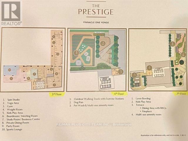 1402 - 28 Freeland Street, Toronto, ON - Other