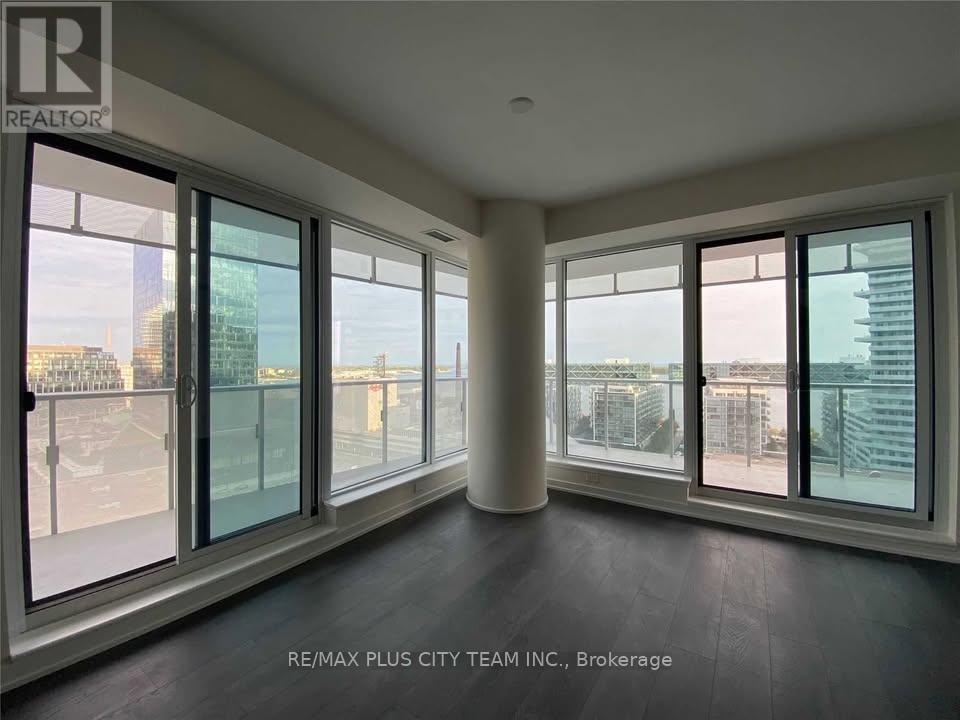 1402 - 28 Freeland Street, Toronto, ON - Indoor Photo Showing Other Room