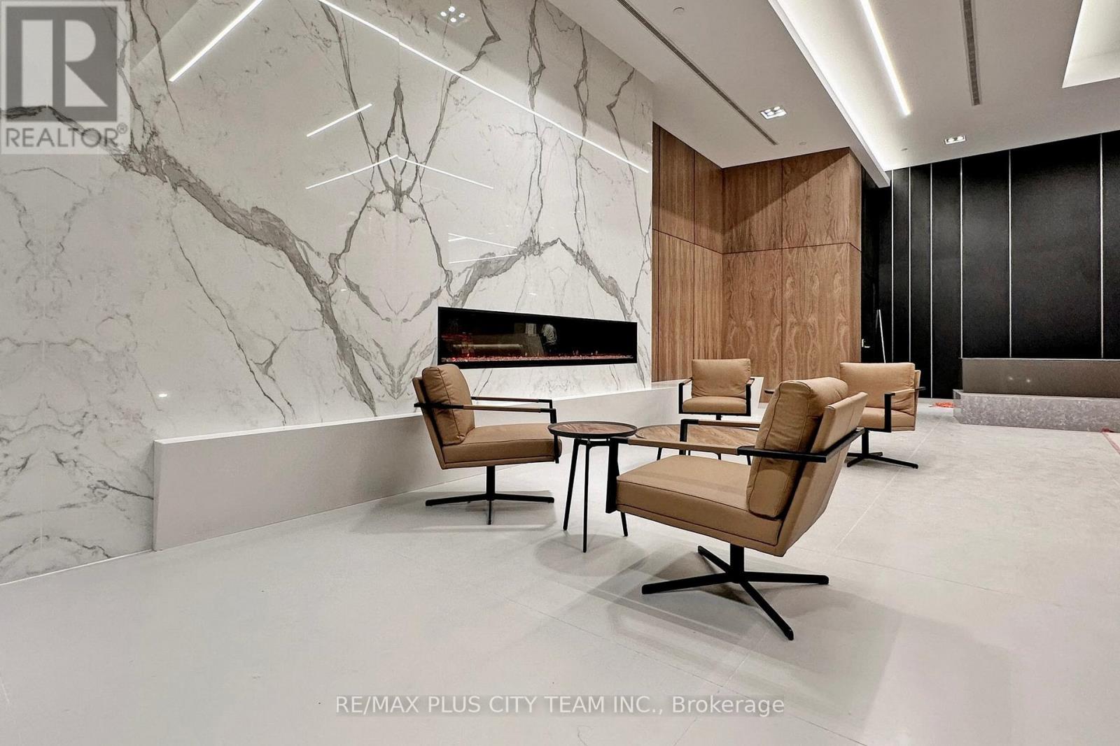 1402 - 28 Freeland Street, Toronto, ON - Indoor Photo Showing Other Room