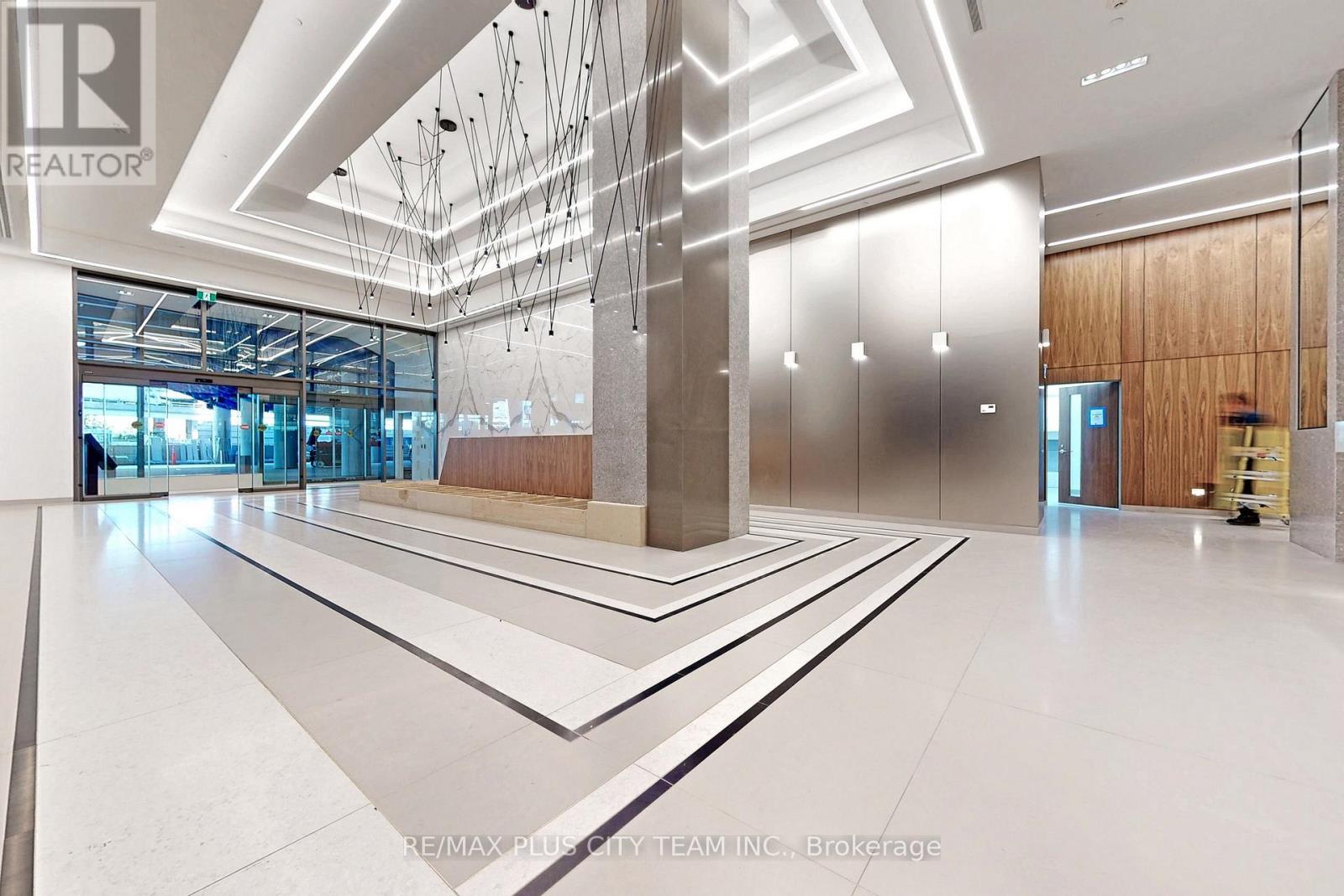 1402 - 28 Freeland Street, Toronto, ON - Indoor Photo Showing Other Room