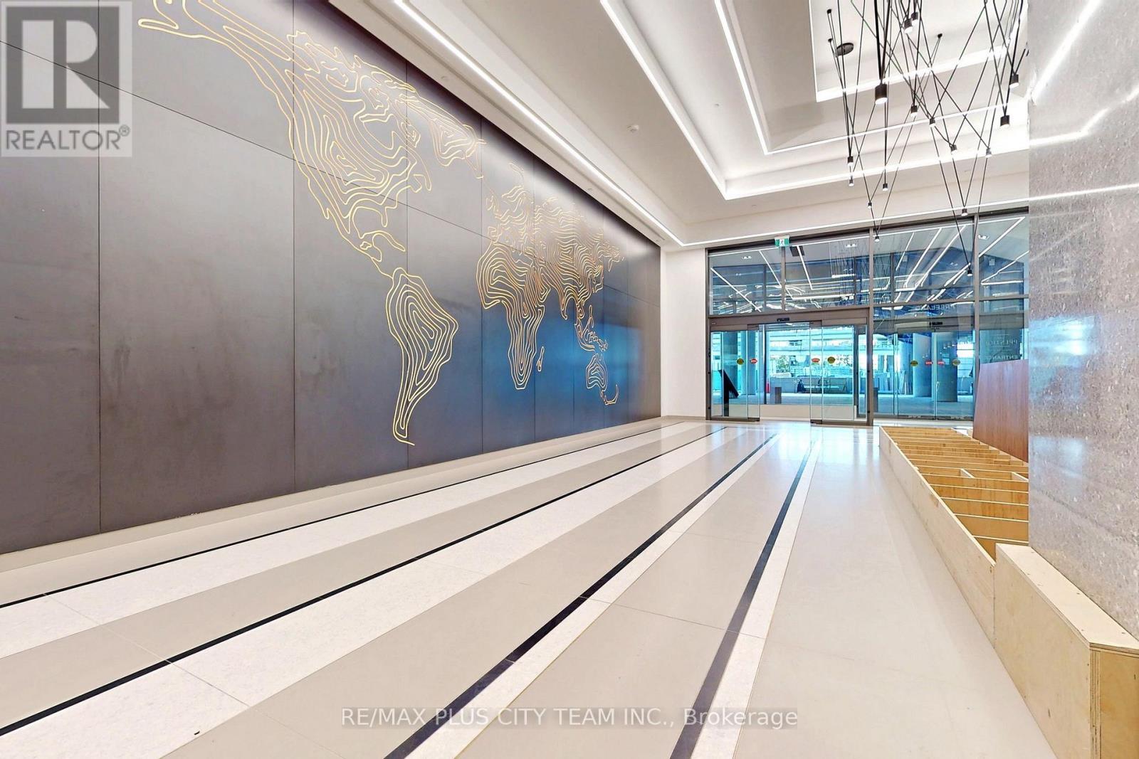 1402 - 28 Freeland Street, Toronto, ON - Indoor Photo Showing Other Room