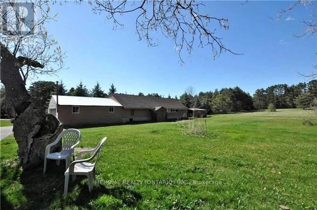 4192 Vivian Road, Whitchurch-Stouffville, ON - Outdoor