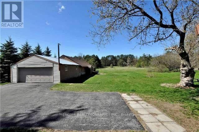 4192 Vivian Road, Whitchurch-Stouffville, ON - Outdoor