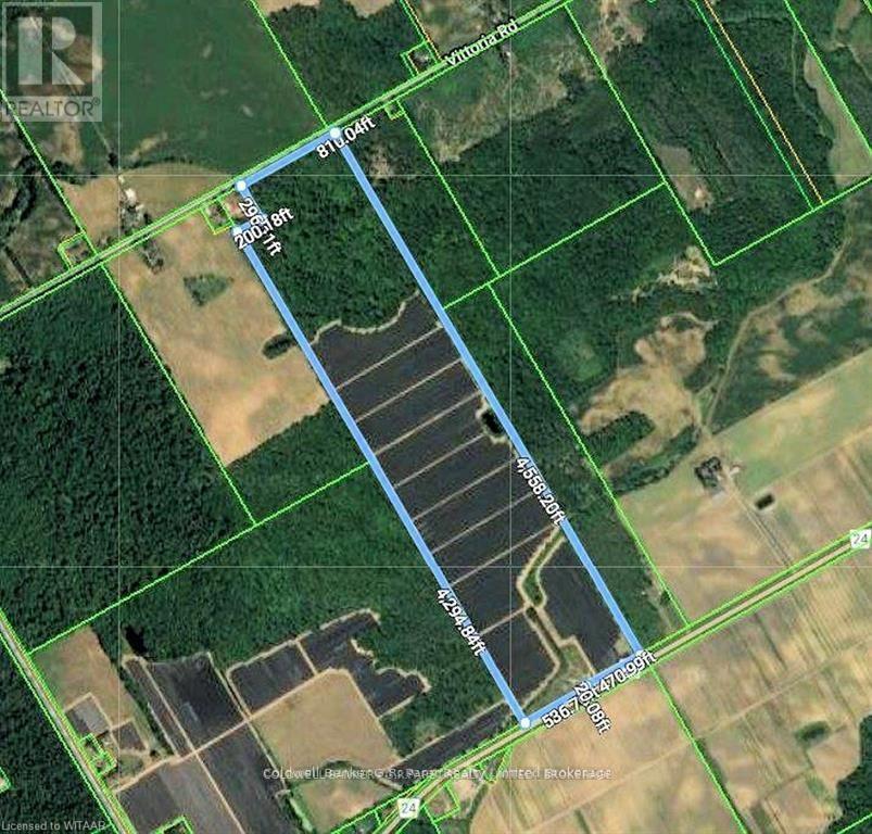 141 24 Highway E, Norfolk, ON