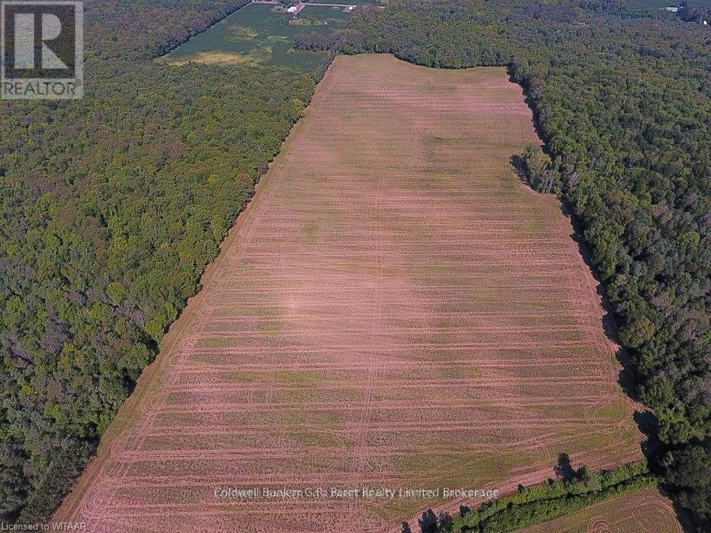 Aerial Image (Historical) - 141 24 Highway E, Norfolk, ON