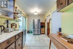 Kitchen -