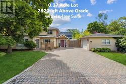 222 ALSCOT CRESCENT Oakville (Mo Morrison), ON L6J 4R4