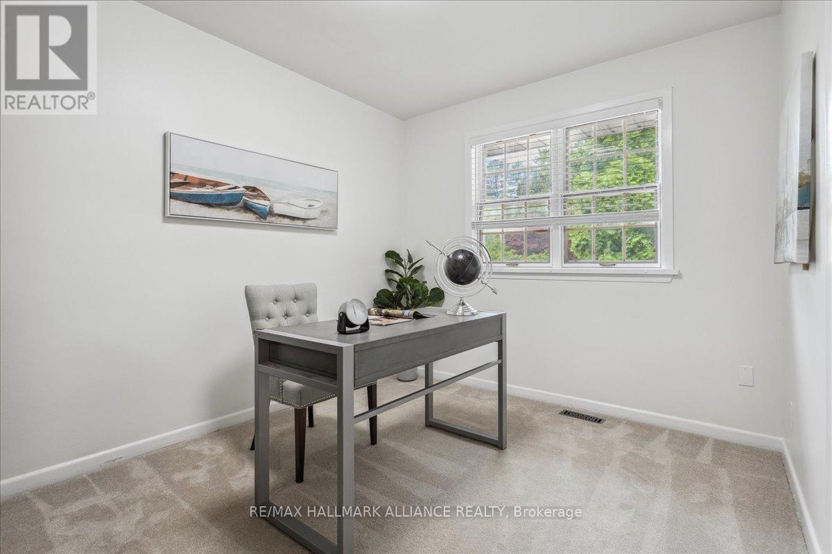 222 Alscot Crescent, Oakville (Mo Morrison), ON - Indoor