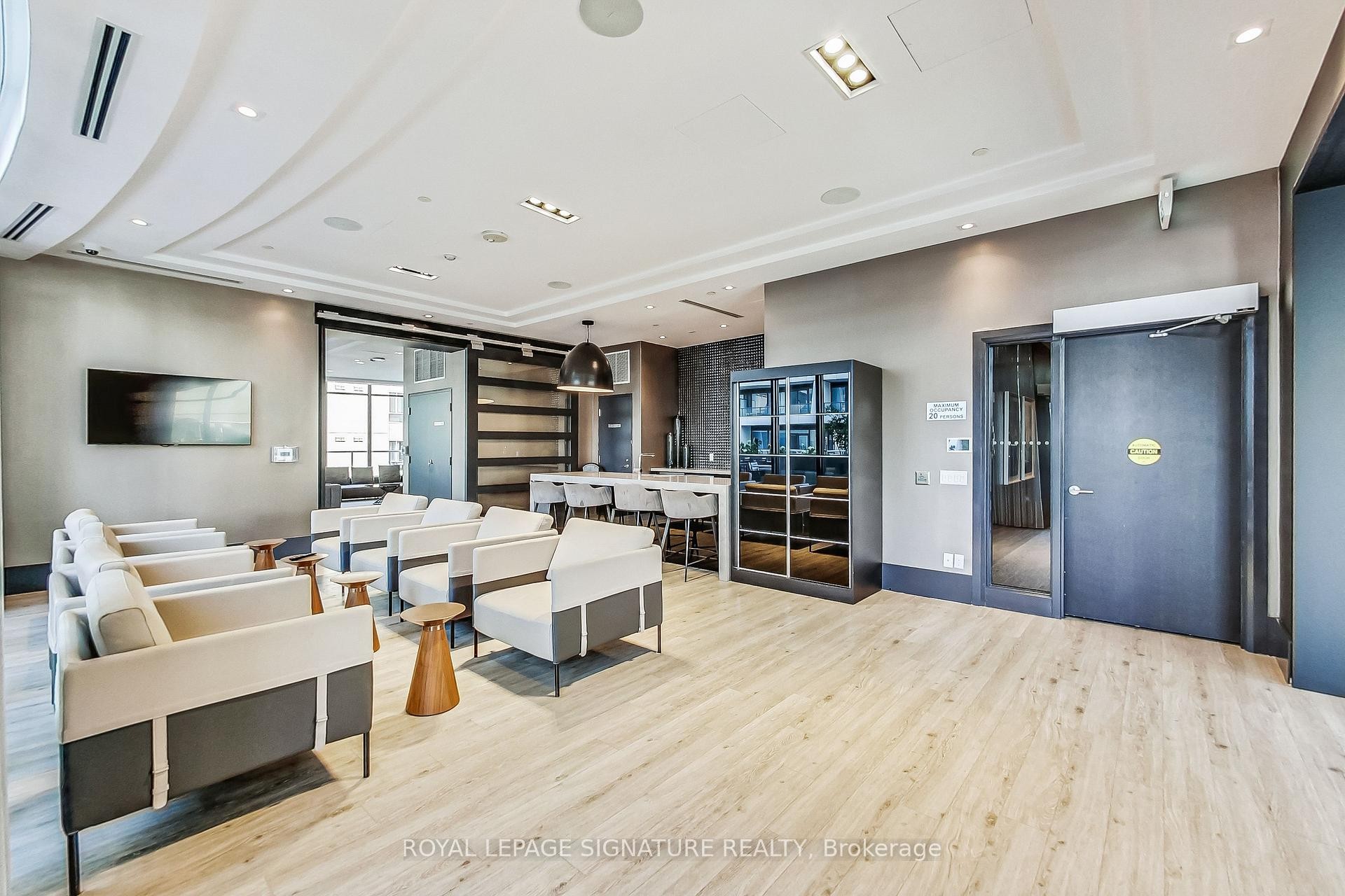 4002-403 Church Street, Toronto, ON - Indoor