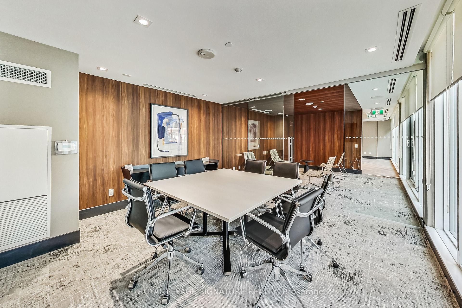 4002-403 Church Street, Toronto, ON - Indoor