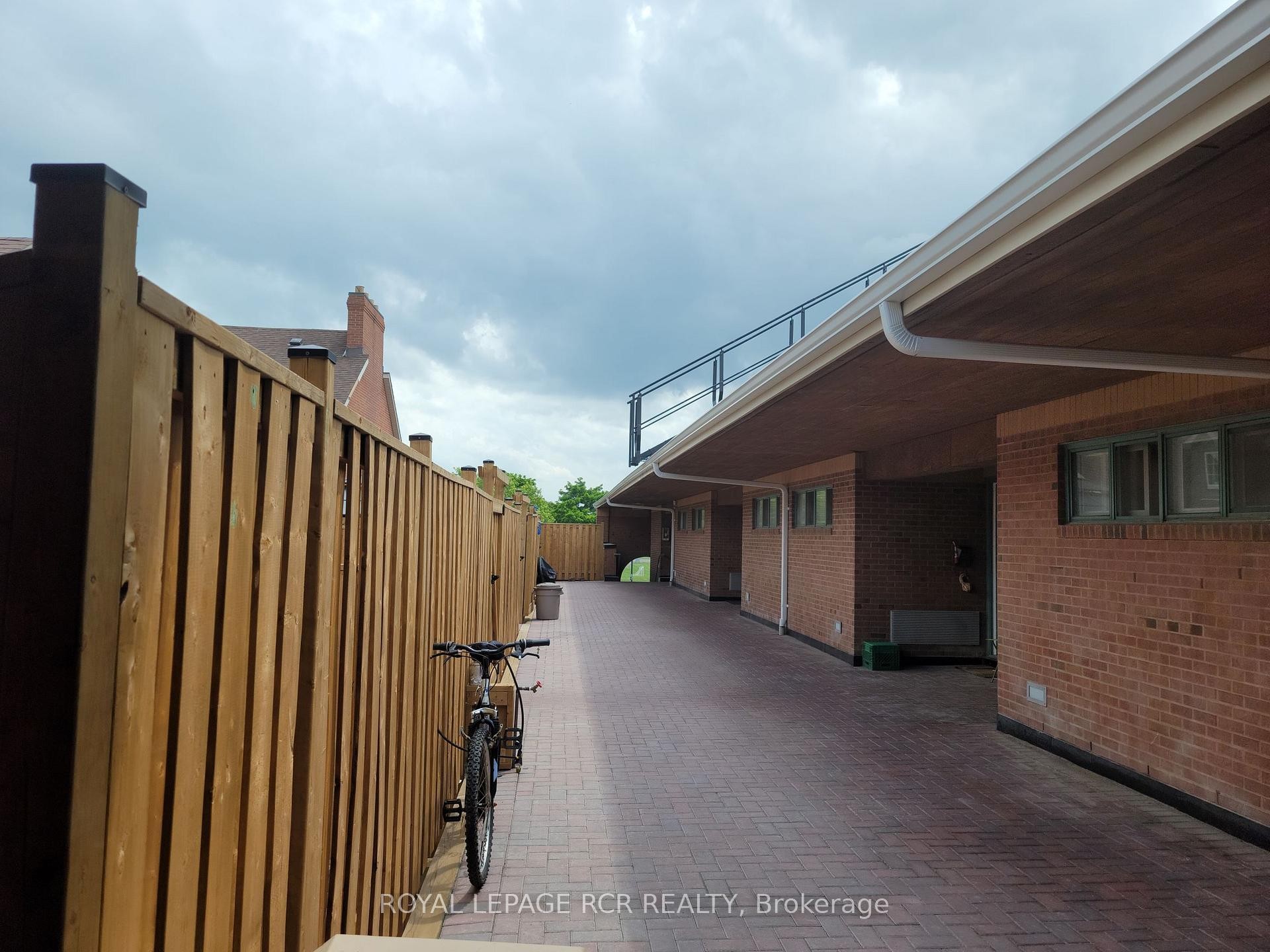 243-2 Orchard Heights Boulevard, Aurora, ON - Outdoor With Exterior