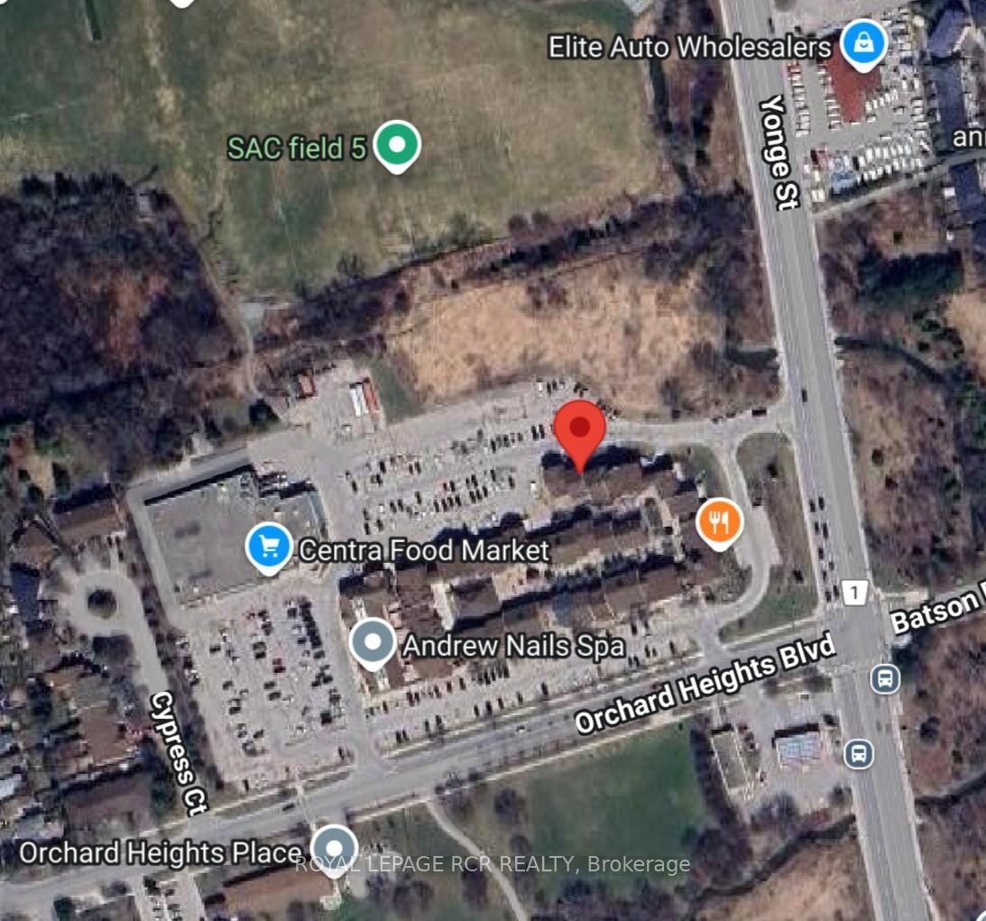 243-2 Orchard Heights Boulevard, Aurora, ON - Other