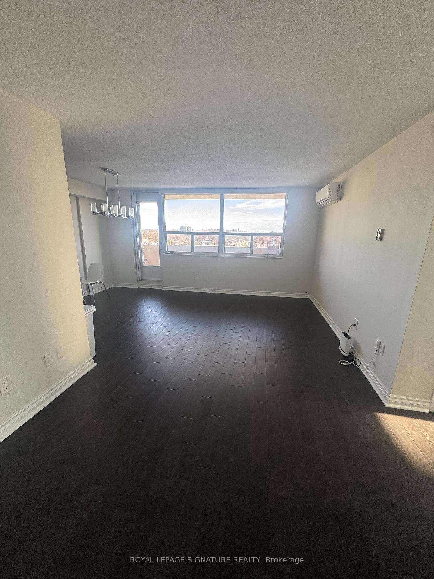 1702-40 Homewood Avenue, Toronto, ON - Indoor Photo Showing Other Room