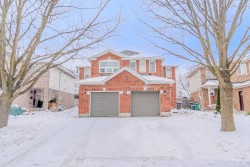 13 Southwell Place Brampton, ON L6Z 4S8