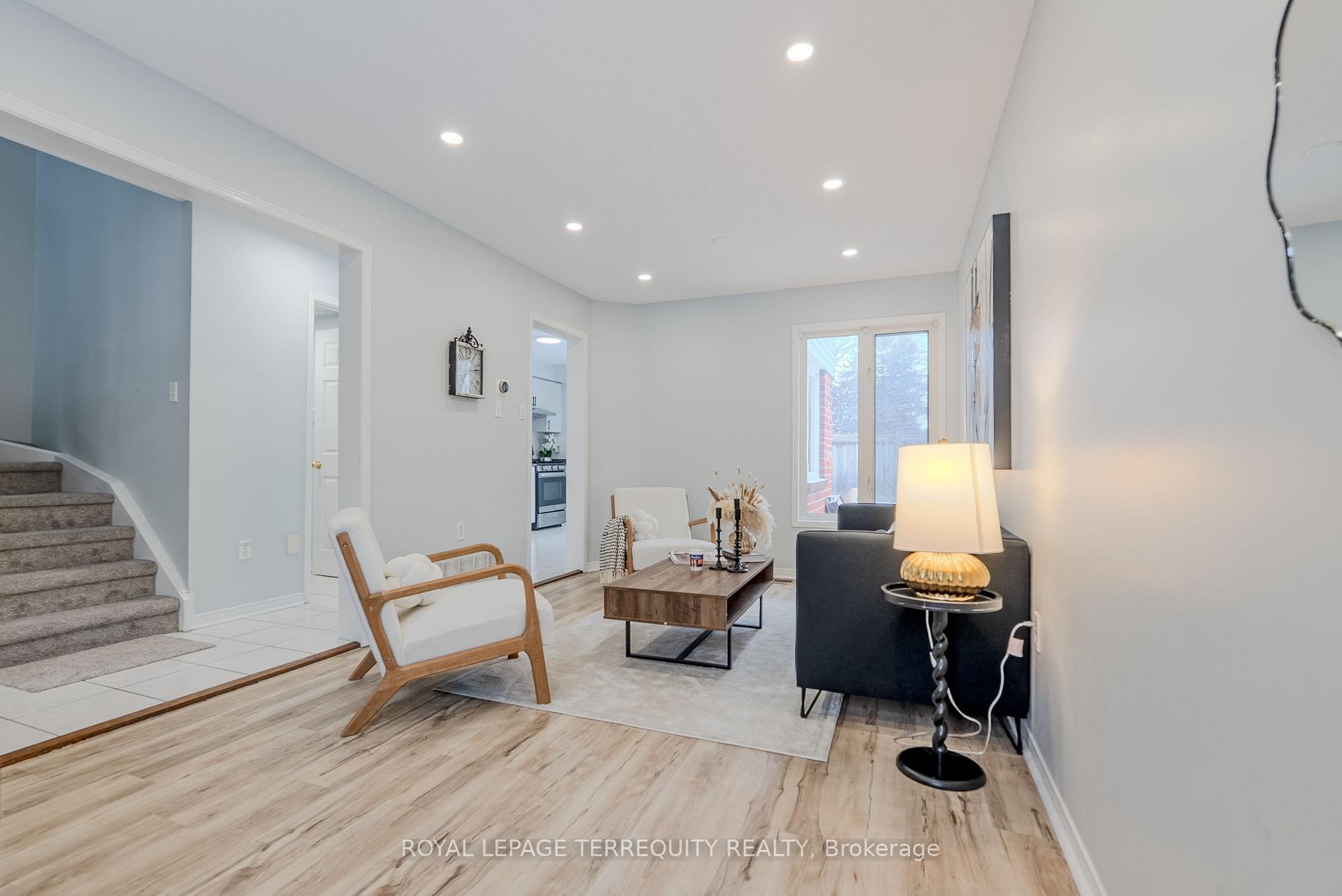 13 Southwell Place, Brampton, ON