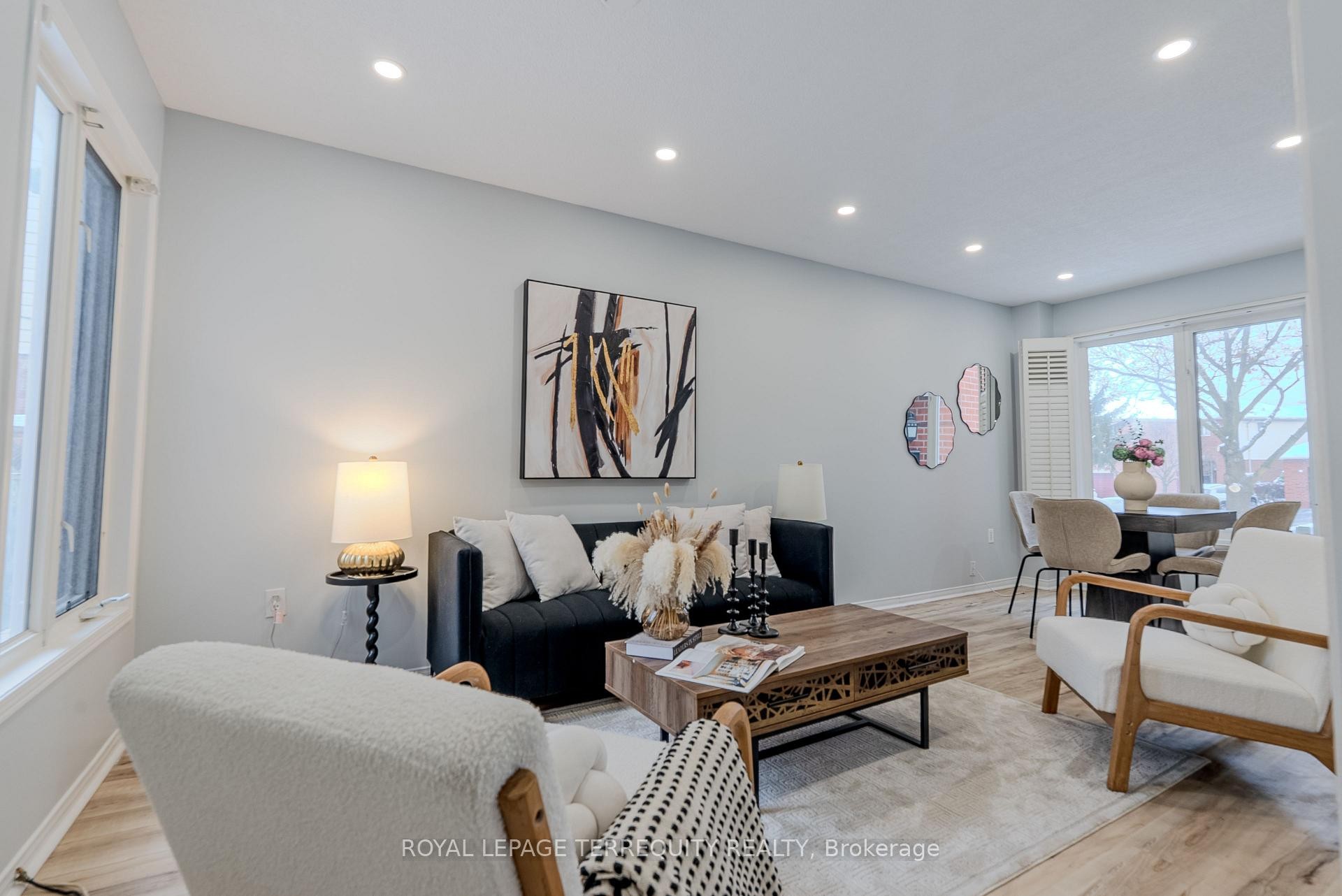 13 Southwell Place, Brampton, ON