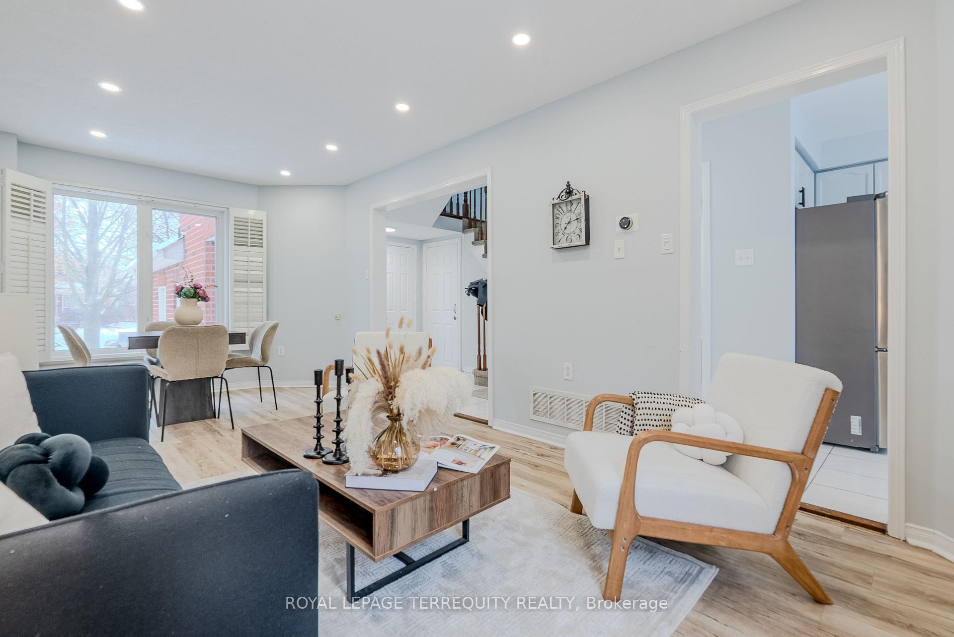 13 Southwell Place, Brampton, ON