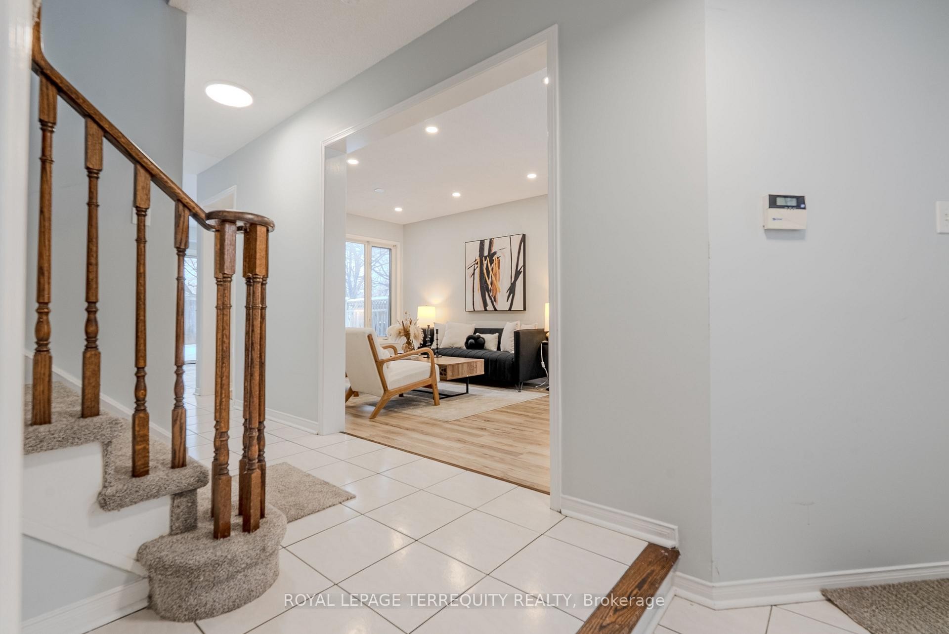 13 Southwell Place, Brampton, ON