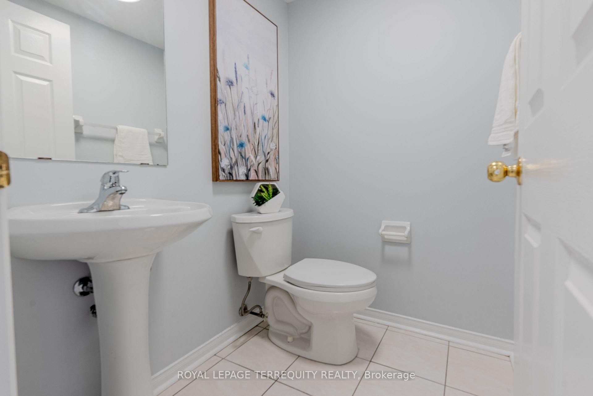 13 Southwell Place, Brampton, ON