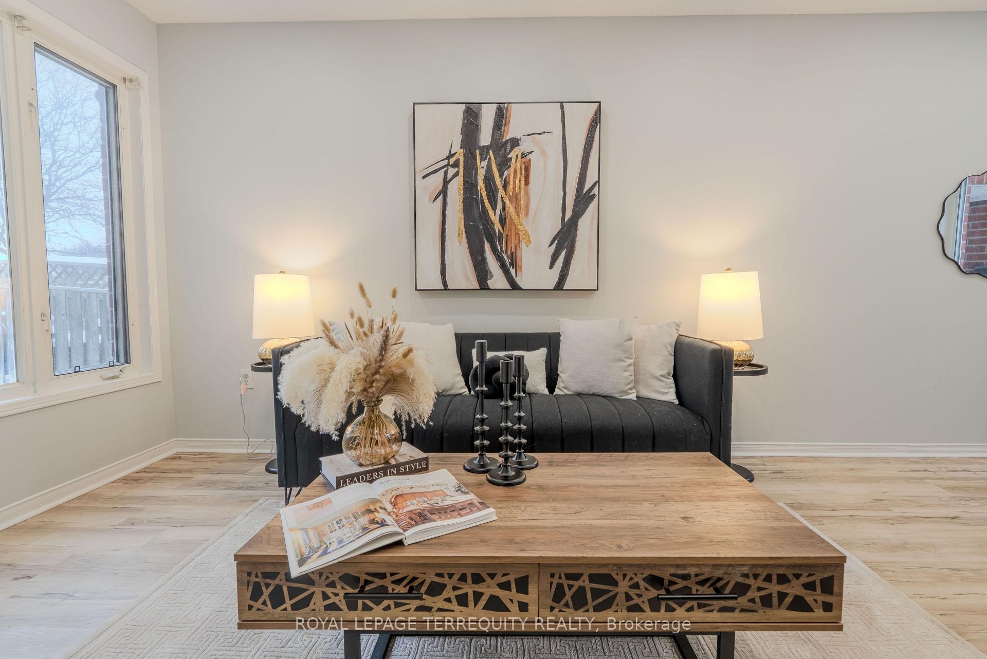 13 Southwell Place, Brampton, ON